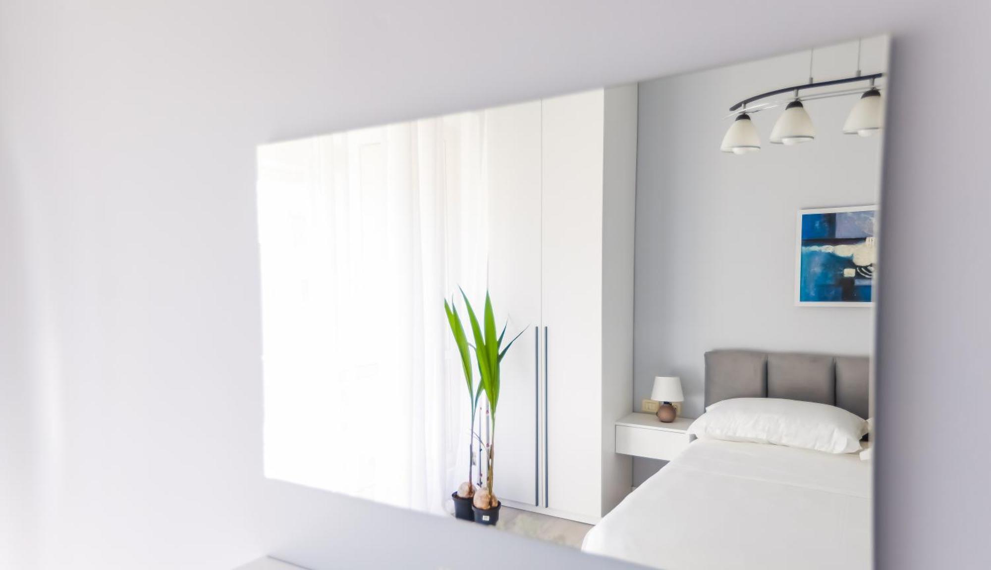 Viewpoint Central Apartment Tirana Exterior foto